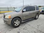 NISSAN ARMADA 2007