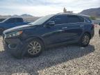 KIA SORENTO 2017