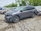 HONDA PILOT 2017