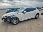 MAZDA 3 2016