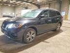 NISSAN PATHFINDER 2019