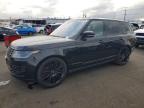 LAND ROVER RANGE ROVER 2022