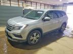 HONDA PILOT 2018