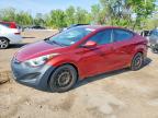 HYUNDAI ELANTRA 2014