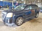 GMC TERRAIN 2014