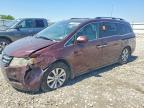 HONDA ODYSSEY 2014
