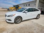 HYUNDAI SONATA 2017