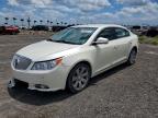 BUICK LACROSSE 2012