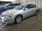 NISSAN ALTIMA 2012