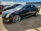 CADILLAC XTS 2013