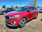 KIA SORENTO 2017