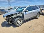 JEEP CHEROKEE 2017