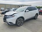 MITSUBISHI OUTLANDER 2020