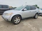 NISSAN MURANO 2007