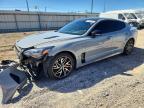 KIA STINGER 2023