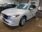 MAZDA CX-5 2025