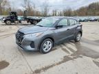 NISSAN KICKS 2023