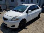 TOYOTA YARIS 2012
