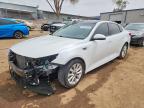 KIA OPTIMA 2018