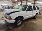 CHEVROLET BLAZER 2003