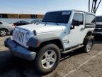 JEEP WRANGLER 2017