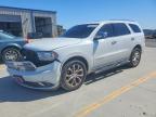 DODGE DURANGO 2018