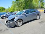 NISSAN SENTRA 2015