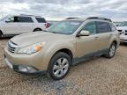 SUBARU OUTBACK 2010
