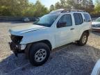 NISSAN XTERRA 2014