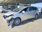 TOYOTA PRIUS V 2013