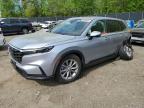 HONDA CR-V 2025