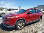 JEEP CHEROKEE 2016