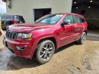 JEEP GRAND CHEROKEE 2021