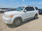 TOYOTA SEQUOIA 2005