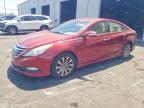 HYUNDAI SONATA 2014