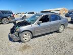 HONDA CIVIC 2005