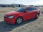 CHEVROLET CRUZE 2013
