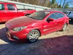 MAZDA 3 2014