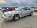 LINCOLN TOWN CAR 2010