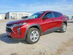CHEVROLET TRAX 2025