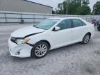 TOYOTA CAMRY HYBRID 2013