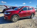 NISSAN ROGUE 2018