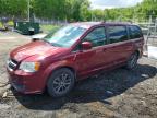 DODGE GRAND CARAVAN 2017