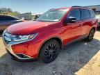 MITSUBISHI OUTLANDER 2018