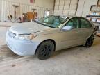TOYOTA CAMRY 2006