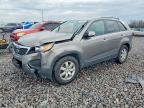 KIA SORENTO 2012