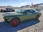 DODGE CHALLENGER 2022
