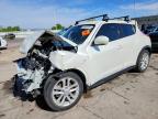 NISSAN JUKE 2013