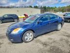 NISSAN ALTIMA 2007