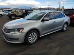 VOLKSWAGEN PASSAT 2013
